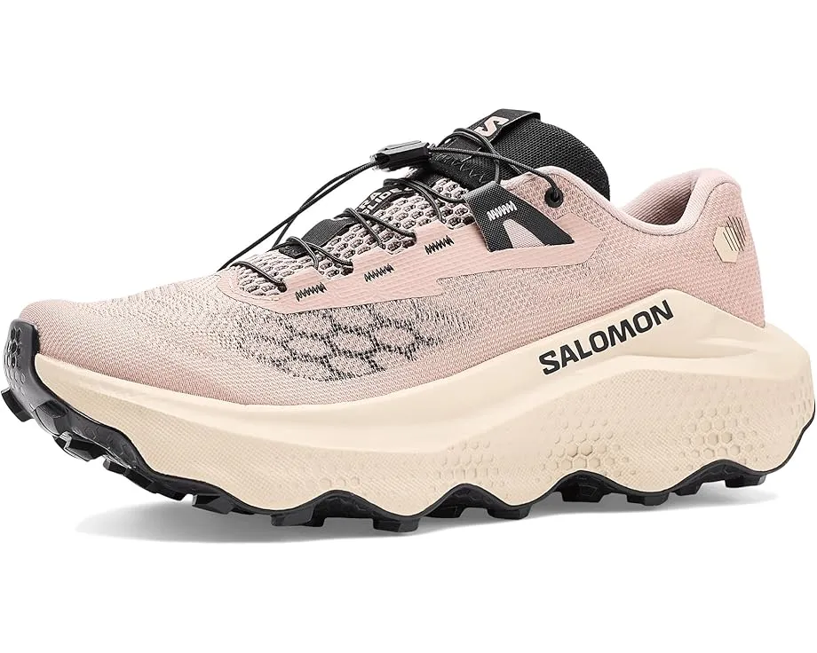 Трейловые кроссовки Salomon Ultra Glide 4 с дышащим верхом и амортизацией