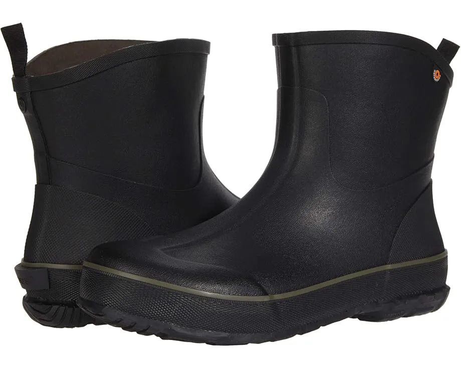 Утепленные ботинки Bogs Digger Mid водонепроницаемые до -34°C