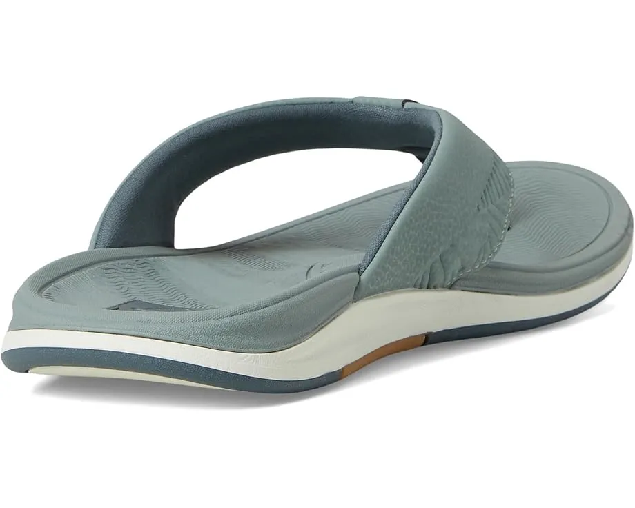 Сандалии Reef Offshore с подкладкой из пены с эффектом памяти