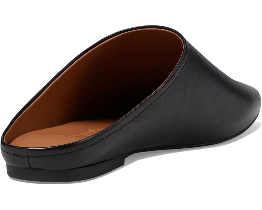 Мюли Gentle Souls by Kenneth Cole Wanda из замши с гибкой стелькой