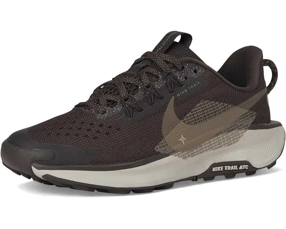 Трейловые кроссовки Nike Kids Pegasus Trail 5 с технологией Flywire