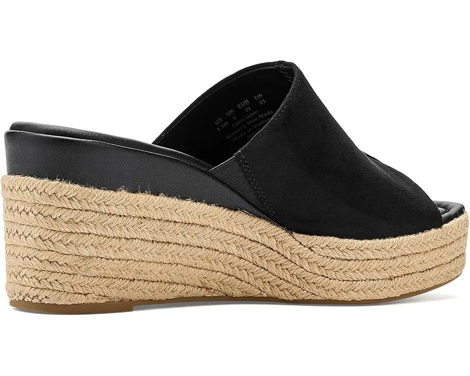 Женские сандалии LifeStride Haute на платформе с технологией Soft System