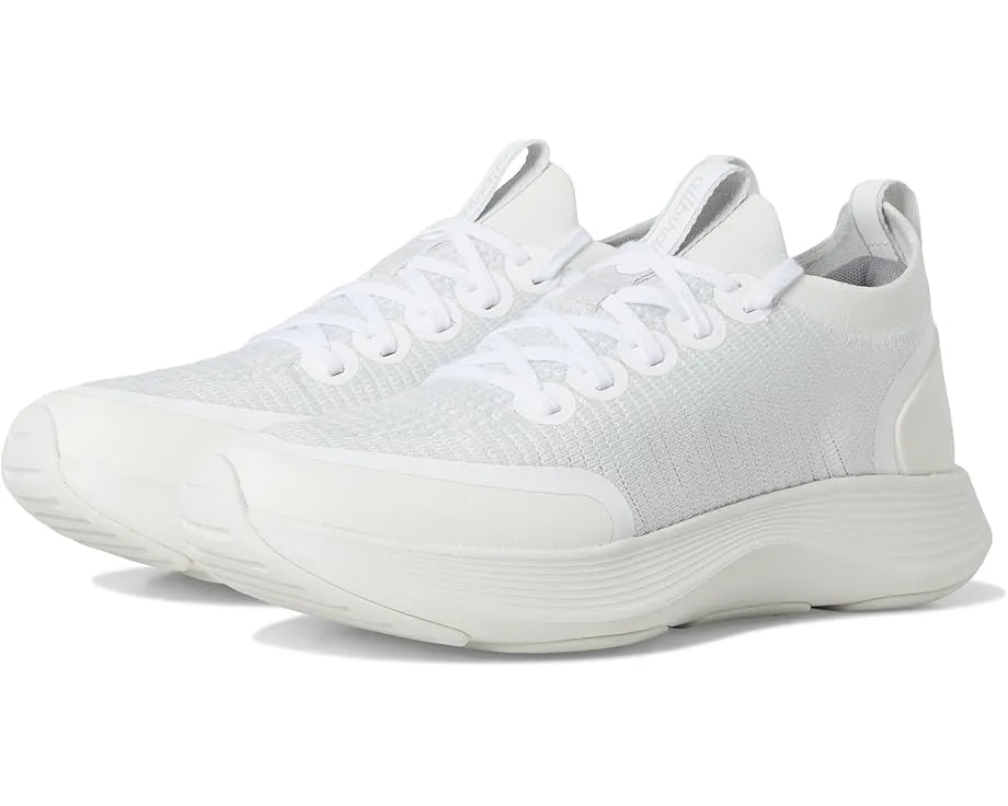 Кроссовки Allbirds Strider с сетчатым верхом
