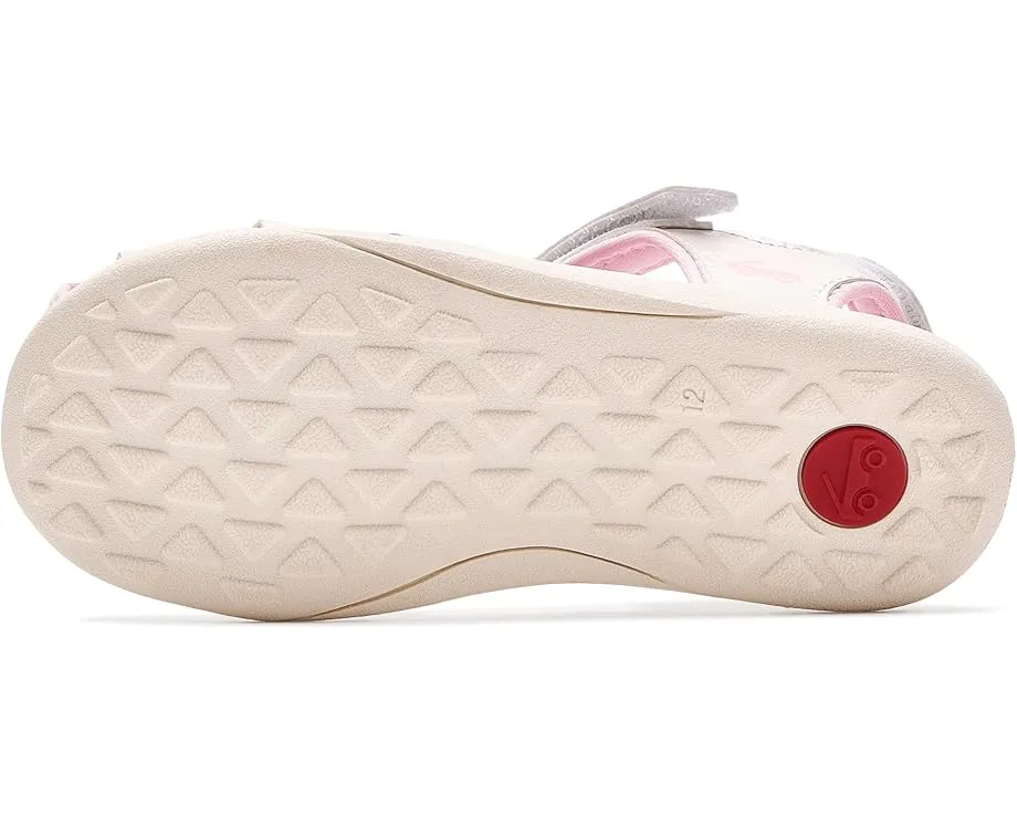 Детские сандалии See Kai Run Paley II с амортизирующей стелькой для активного отдыха