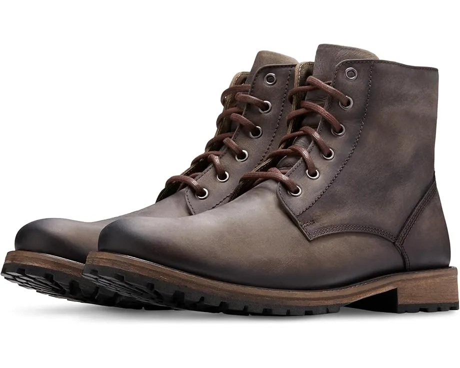 Чакка Hoyt с боковой молнией и стелькой с памятью формы Eastland