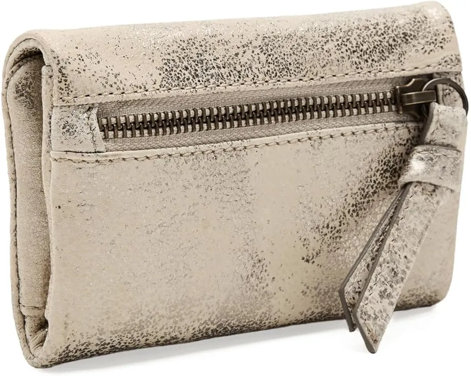 Маленький кошелек Nora с узелком и отделением для монет от Frye