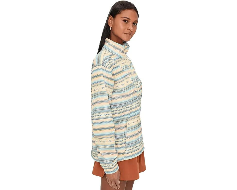 Куртка-пуловер Ariat Whisper с защитой от ветра и воды