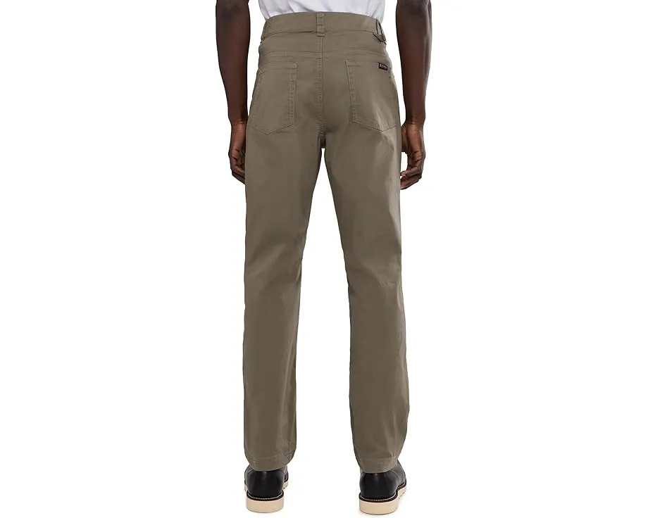 Брюки ROC 5 Pocket с эластичной тканью и многофункциональными шлевками от Columbia