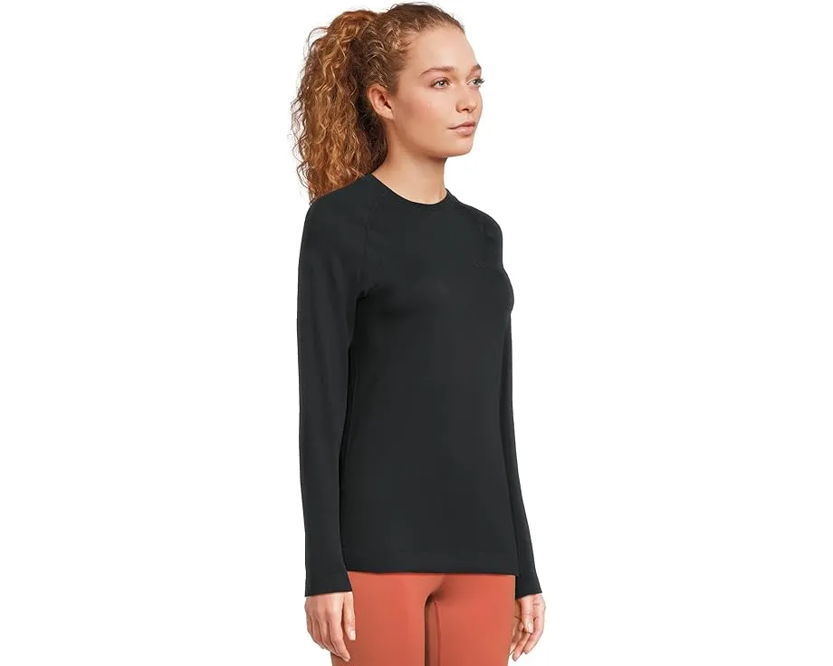 Женская футболка Craft Active Comfort Longsleeve 2 для терморегуляции