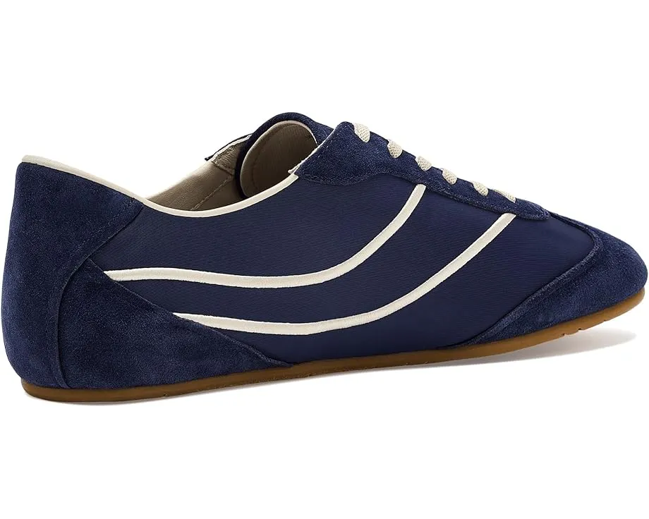 Кроссовки Sunset Trainer Slip-On из нейлона и кожи