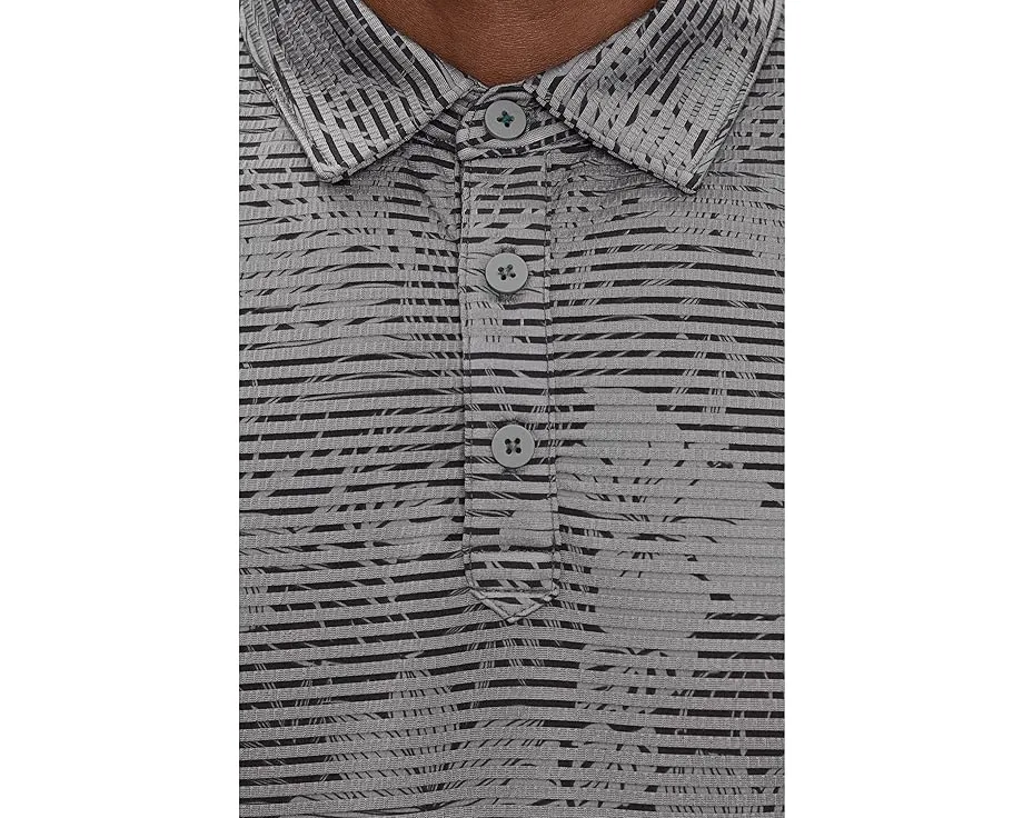 Поло Tommy Bahama Costa Wave Twilight Canopy с защитой от UV