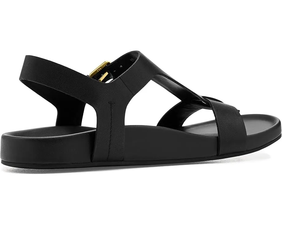 Босоножки Bellamy Strappy на платформе с ремешками Franco Sarto