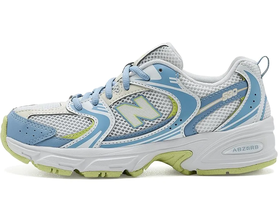 Кроссовки New Balance 530 Lace на шнуровке для детей