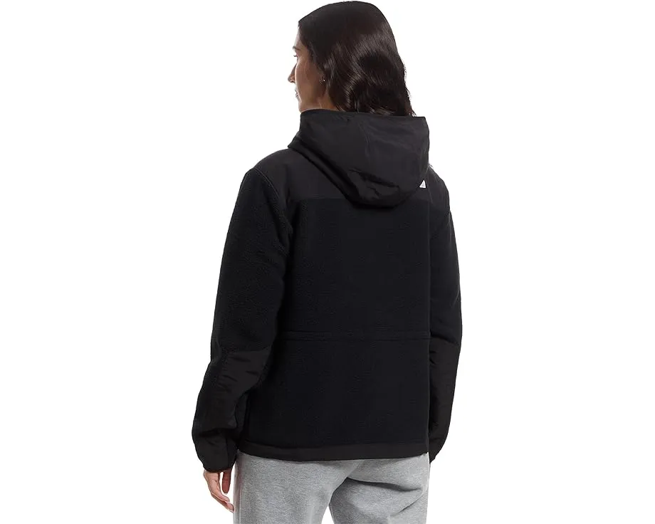 Толстовка The North Face Retro Denali с капюшоном и водоотталкивающей пропиткой