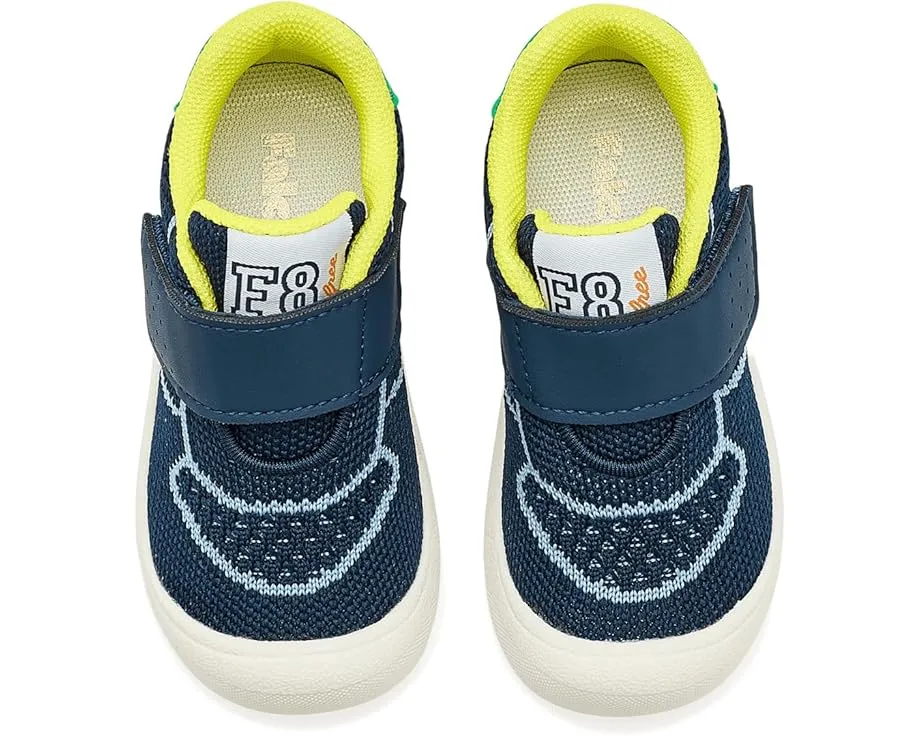 Обувь для первых шагов Naturino Free 2 Vl с гибкой подошвой