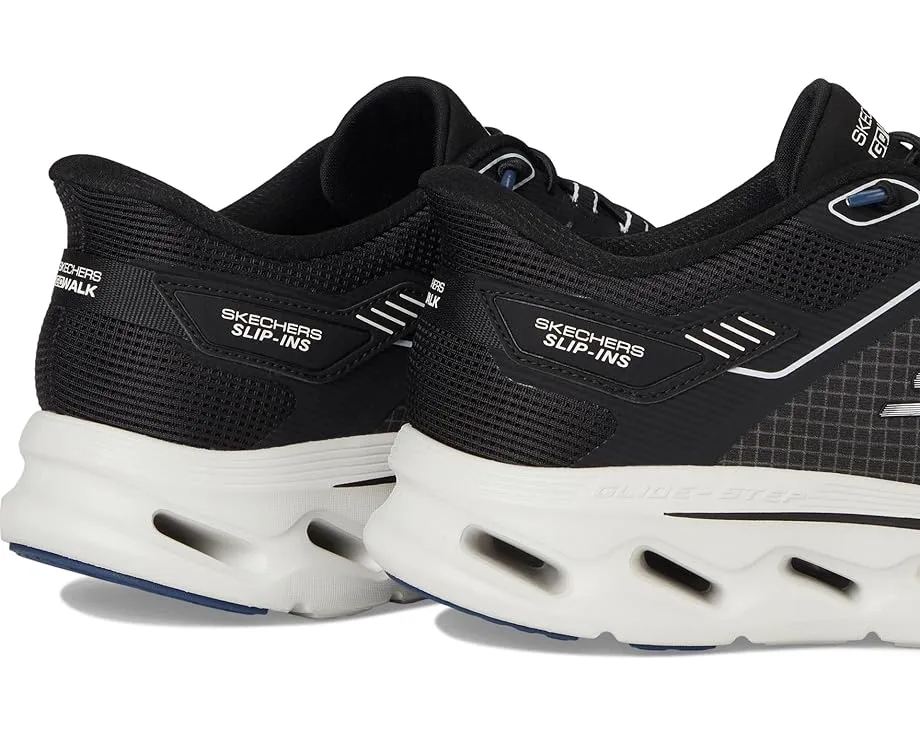 Кроссовки SKECHERS Performance Go Walk Glide-Step 2.0 Zalor с технологией Hands Free Slip-ins