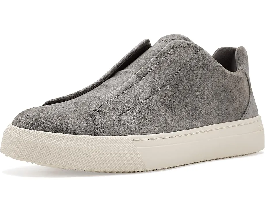 Vince Слипоны Lakewood из мягкой замши на резиновой подошве