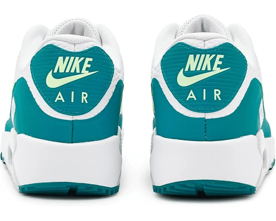Кроссовки Nike Air Max 90 G для гольфа с водозащитным покрытием
