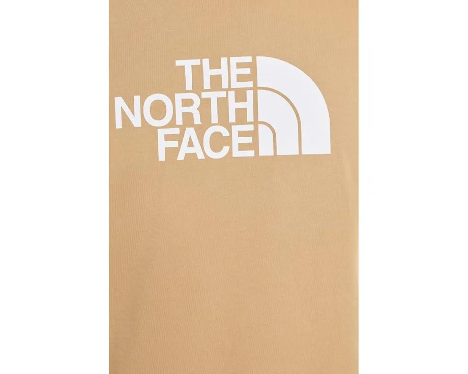 Футболка The North Face Evolution Half Dome с коротким рукавом и классическим кроем