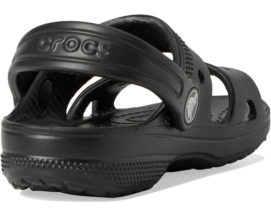 Crocs Classic сандалии для детей из материала Croslite