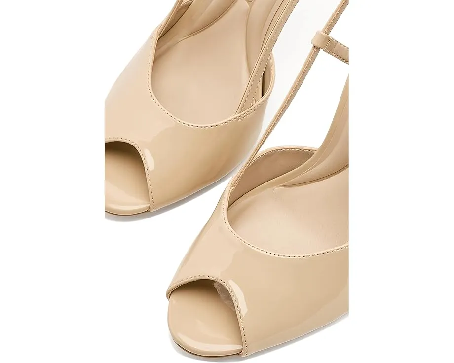 Kenneth Cole New York Londyn элегантные лодочки на высоком каблуке стелетто