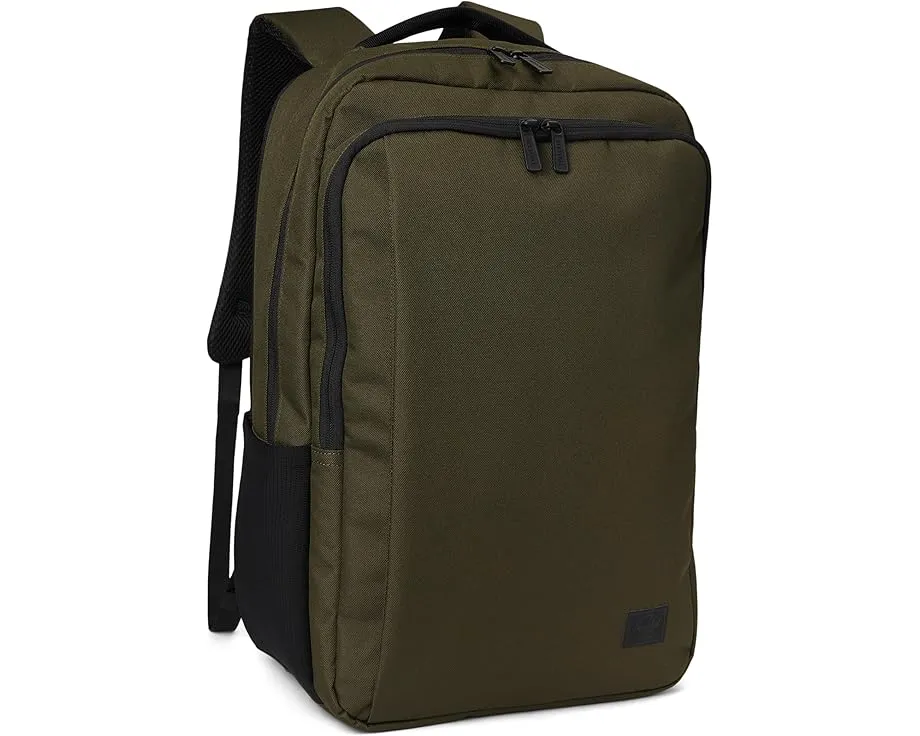 Рюкзак Herschel Supply Co. Tech Kaslo для ноутбука из переработанных материалов