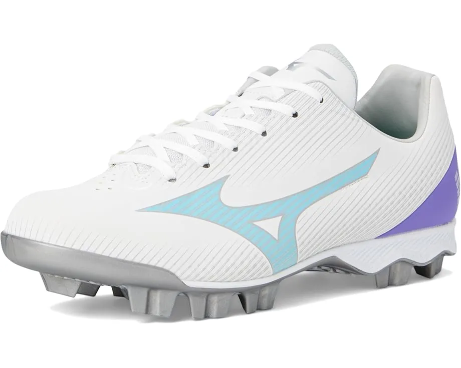 Mizuno Wave Finch Lightrevo бейсбольные бутсы с технологией Wave