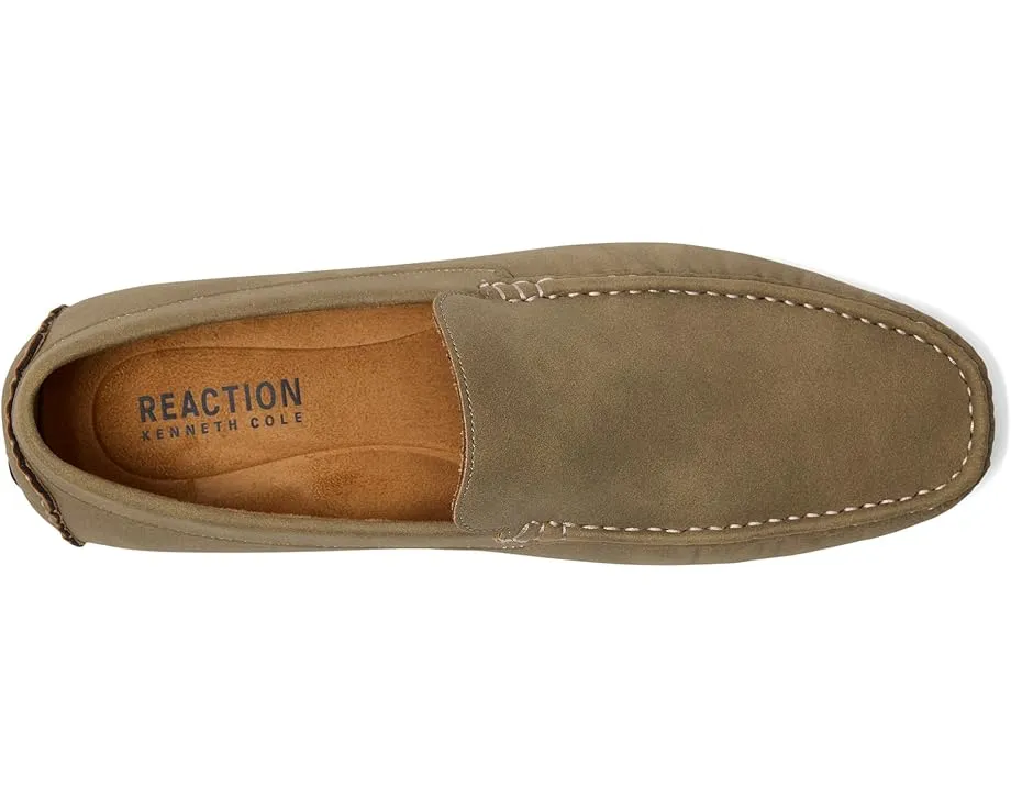 Мокасины Kenneth Cole Scanlin из искусственной замши на гибкой резиновой подошве