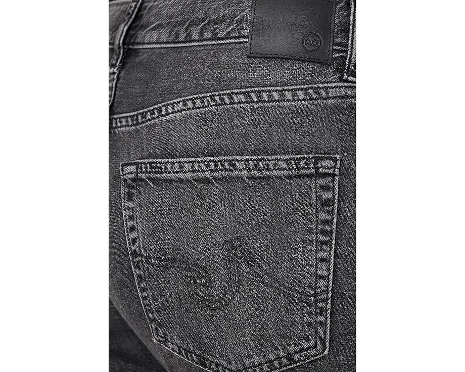 Джинсы The Boyfriend Mid-Rise Relaxed Fit AG Jeans цвет Farewell