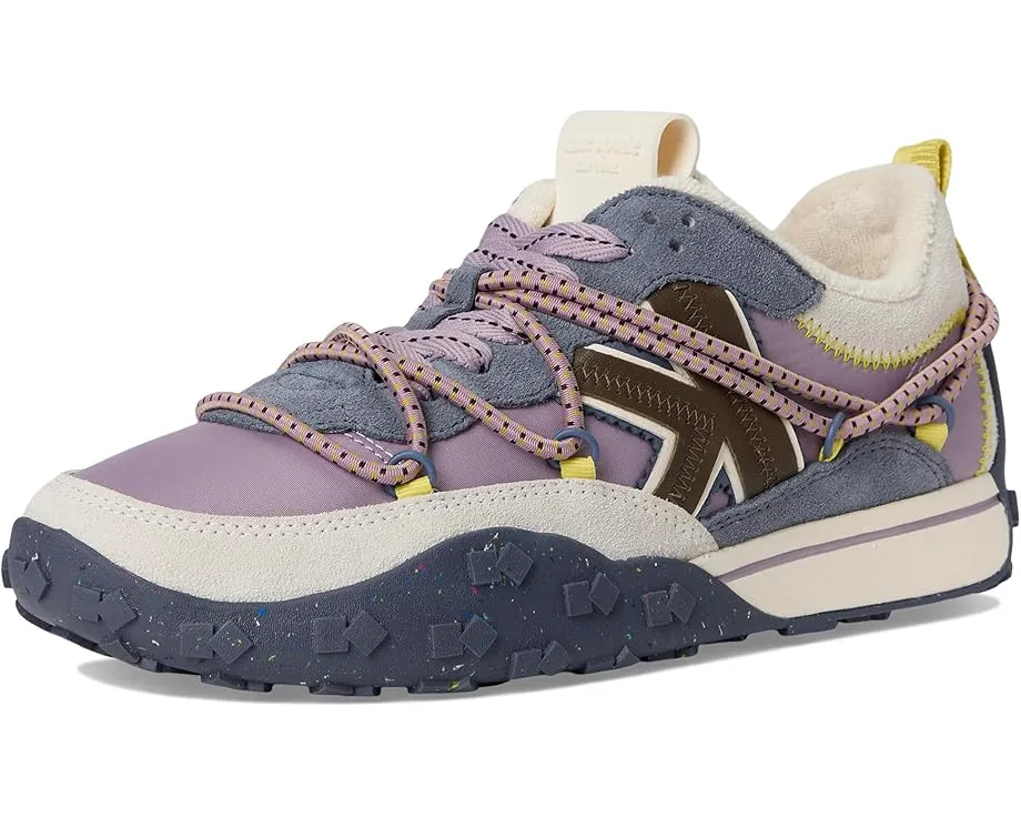 Кроссовки Kate Spade New York K As In Kate для хайкинга из нейлона с шнурками