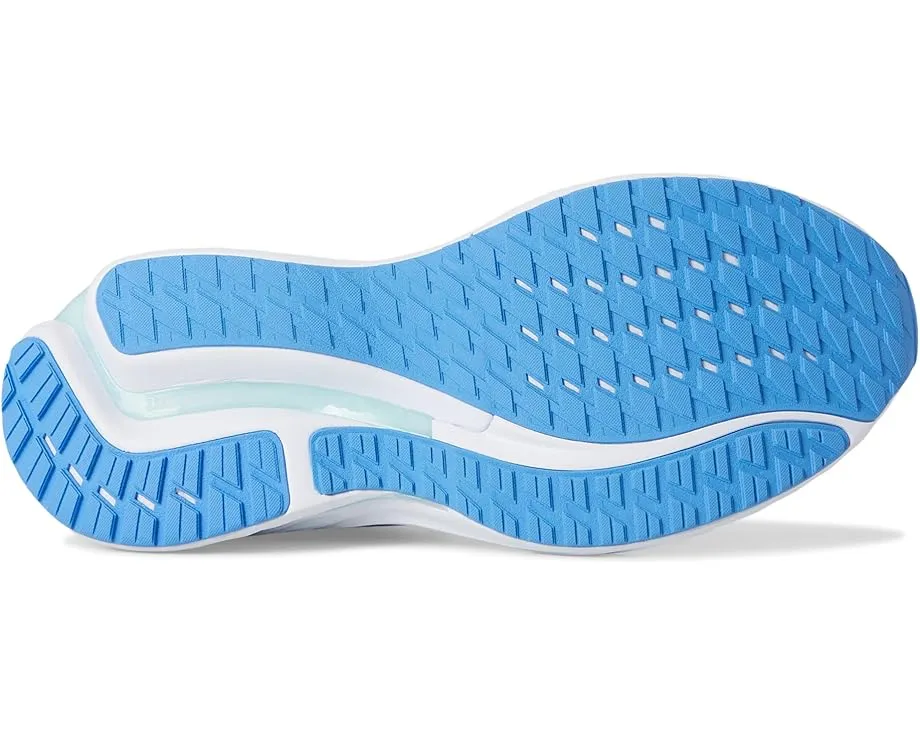 Мужские кроссовки Mizuno Wave Inspire 21 для стабильности