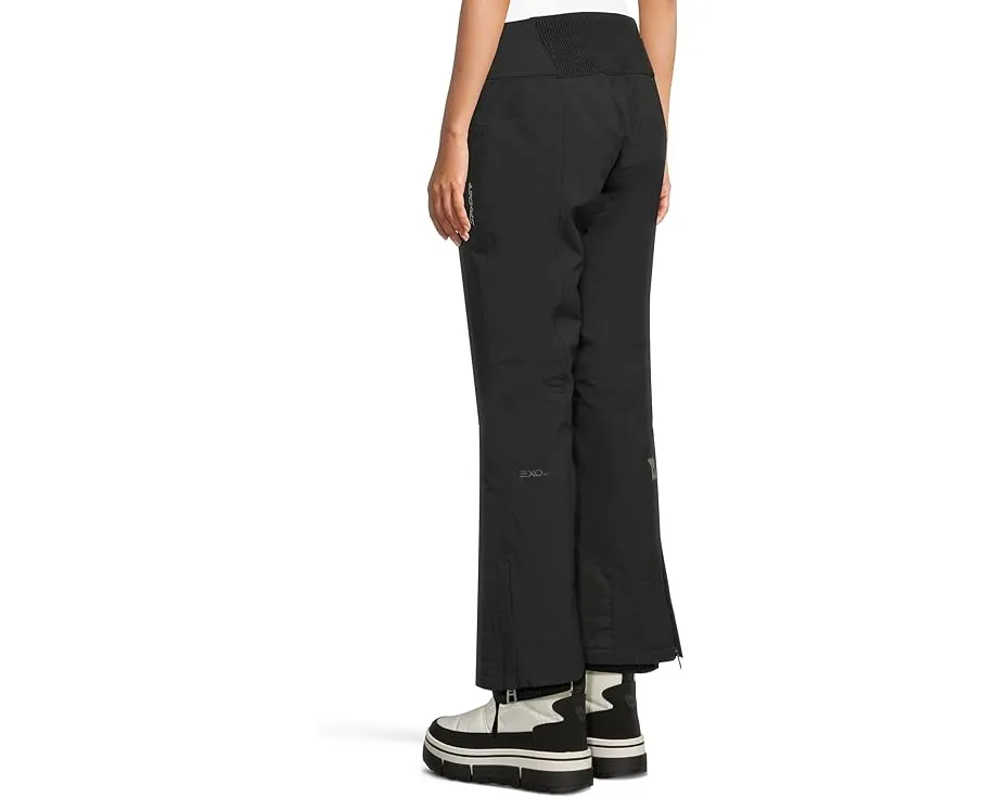 Брюки Spyder Winner с утеплителем PrimaLoft Black ECO и регулируемой талией