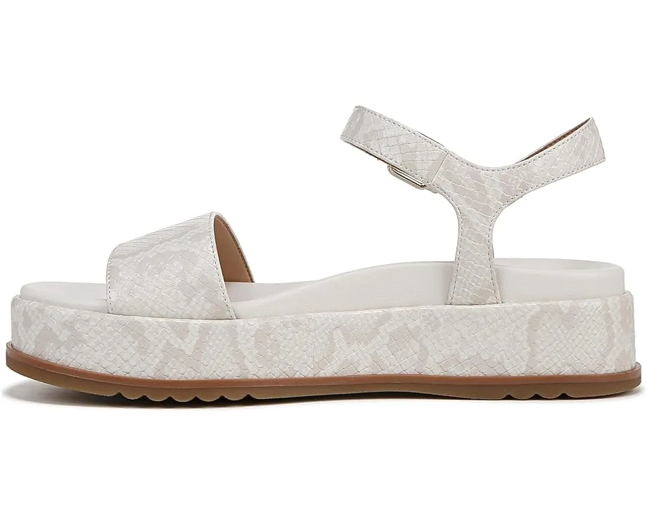 Сандалии Naturalizer Zane из трикотажа с круглым носком