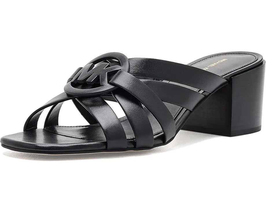Босоножки Erika Mid на каблуке, MICHAEL Michael Kors