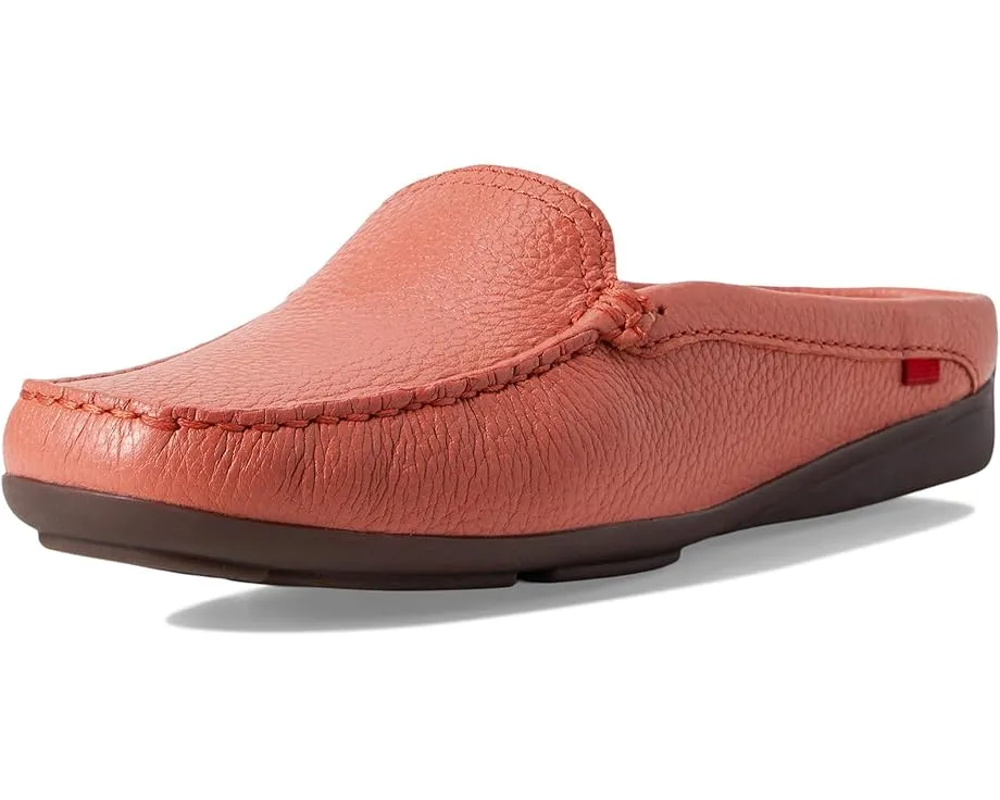 Мюли Marc Joseph New York Briarwood Court из кожи