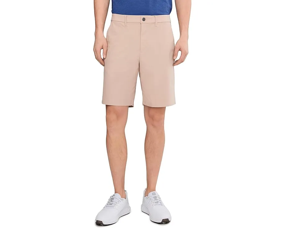 Шорты для гольфа PUMA Golf 101 Premier 9 дюймов (22.86 см) с технологией dryCELL