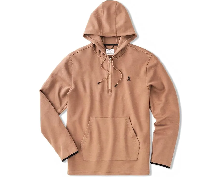 Худи Chubbies The Mudslide с передней молнией и карманами