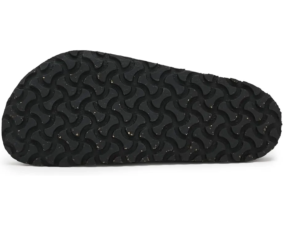 Клоги Birkenstock Zermatt 365 из замши с цепкой подошвой и формованной стелькой