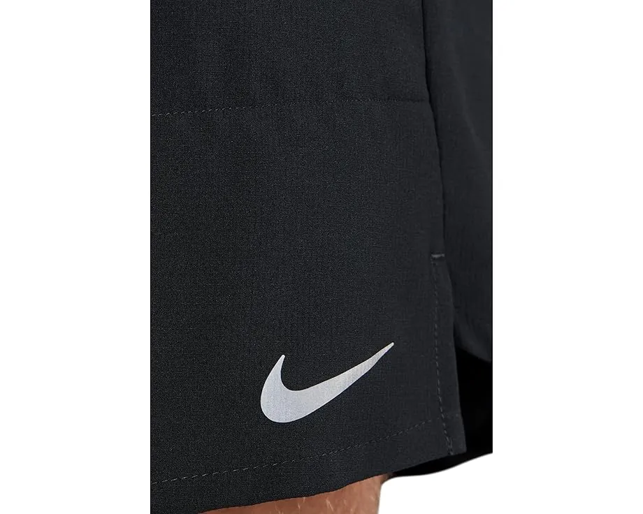 Шорты Nike Dri-FIT Stride 7 дюймов (17.78 см) с карманами для телефона