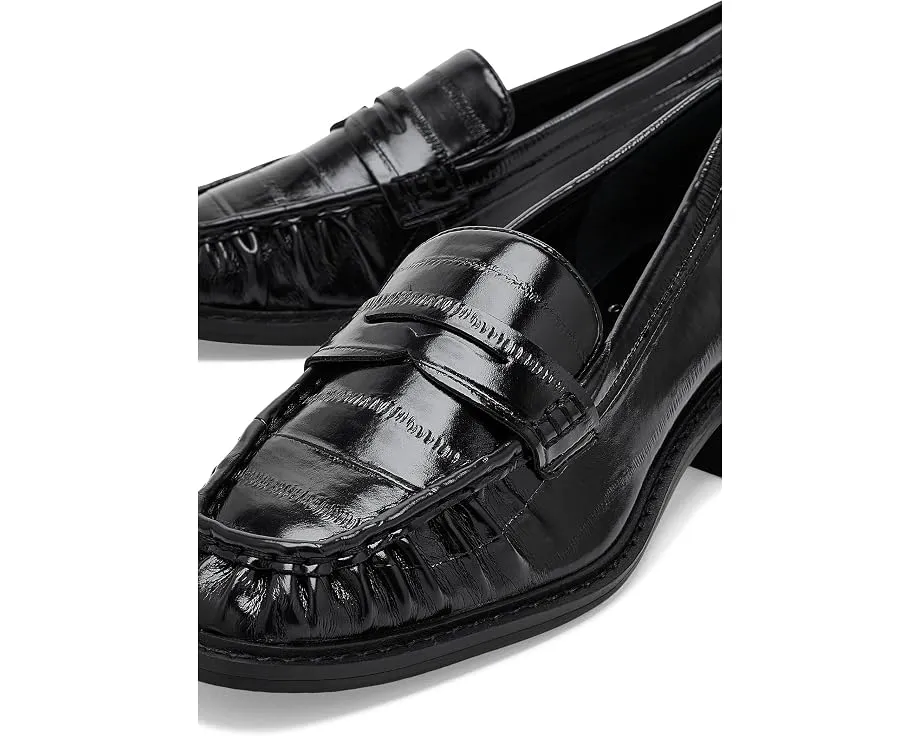 Лоферы Eshnie на каблуке блочного типа Vince Camuto
