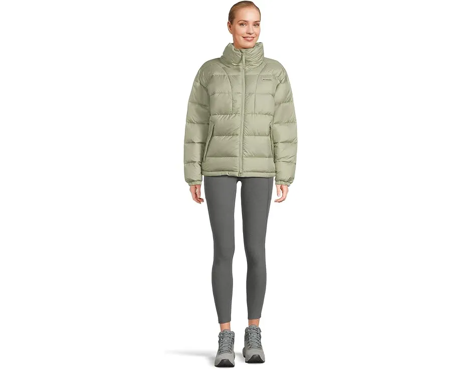 Куртка Columbia Pike Lake с утеплителем Thermarator из переработанного полиэстера и подкладкой Omni Heat