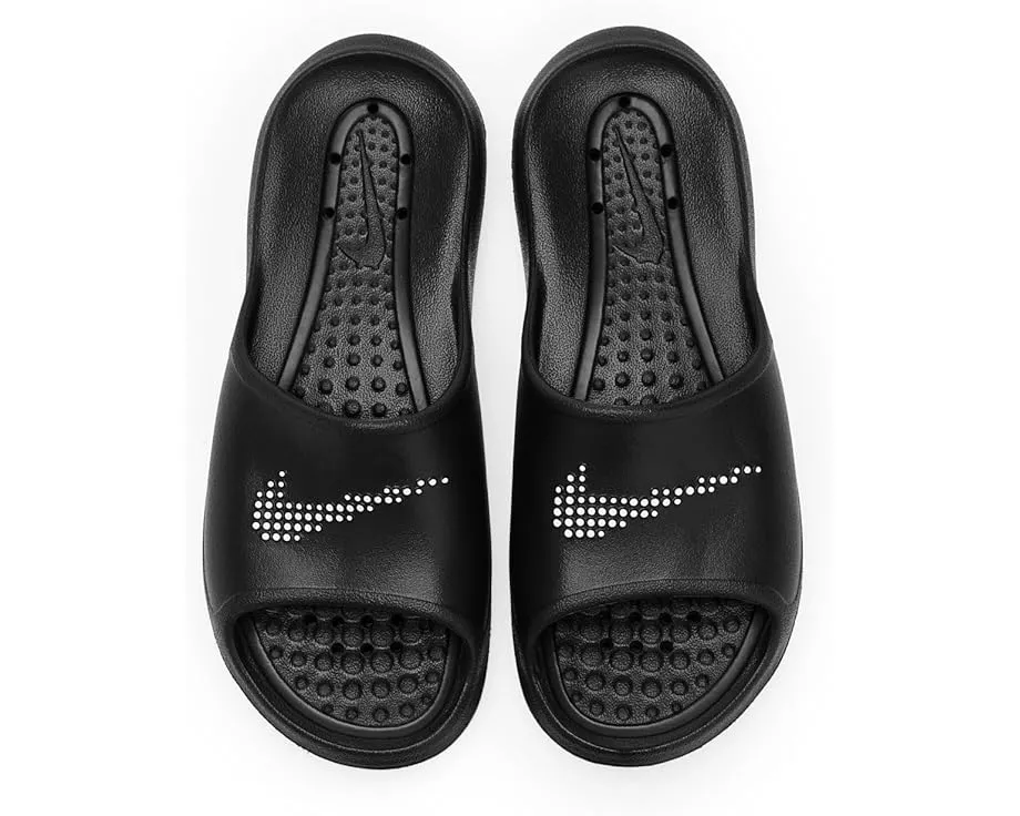 Сланцы Nike Victori One Shower Slide с мягкой пеной и противоскользящей подошвой