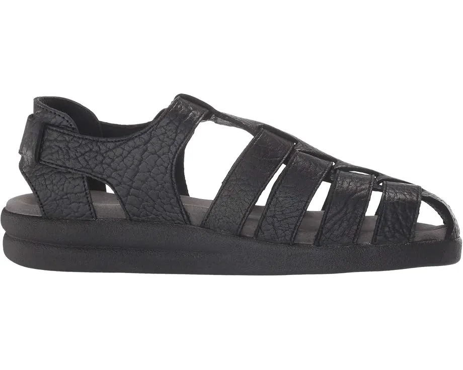 Сандалии Mephisto Sam из натуральной кожи с системой Air-Relax