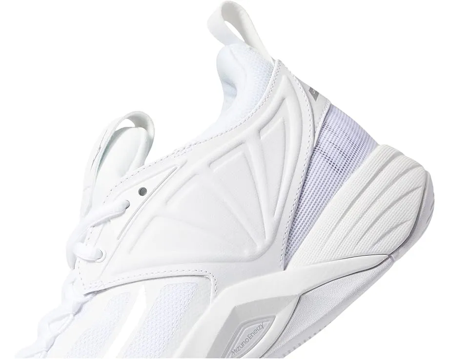 Волейбольные кроссовки Mizuno Wave Momentum 2 с технологией ENERZY