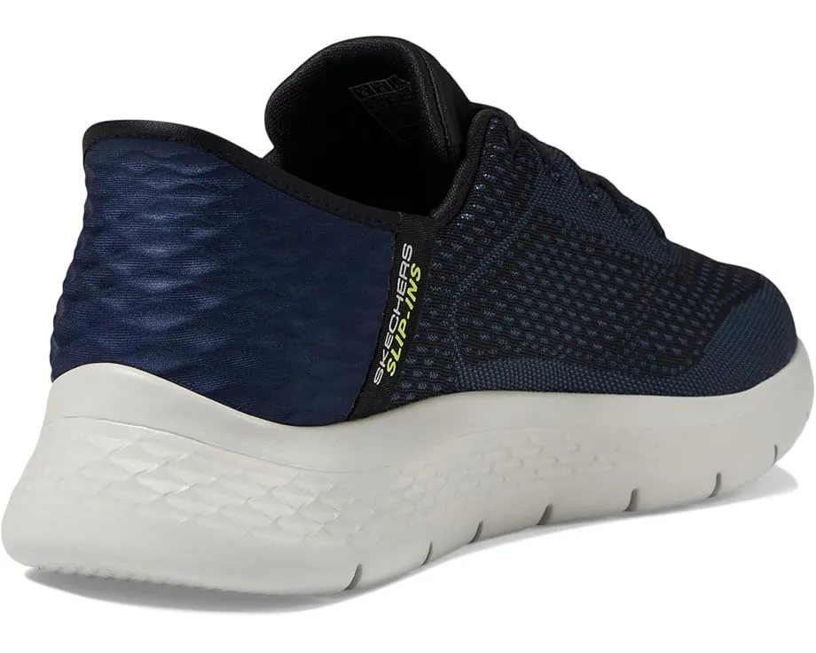 Кроссовки SKECHERS Performance Go Walk Flex с технологией Heel Pillow и стелькой из пены с эффектом памяти