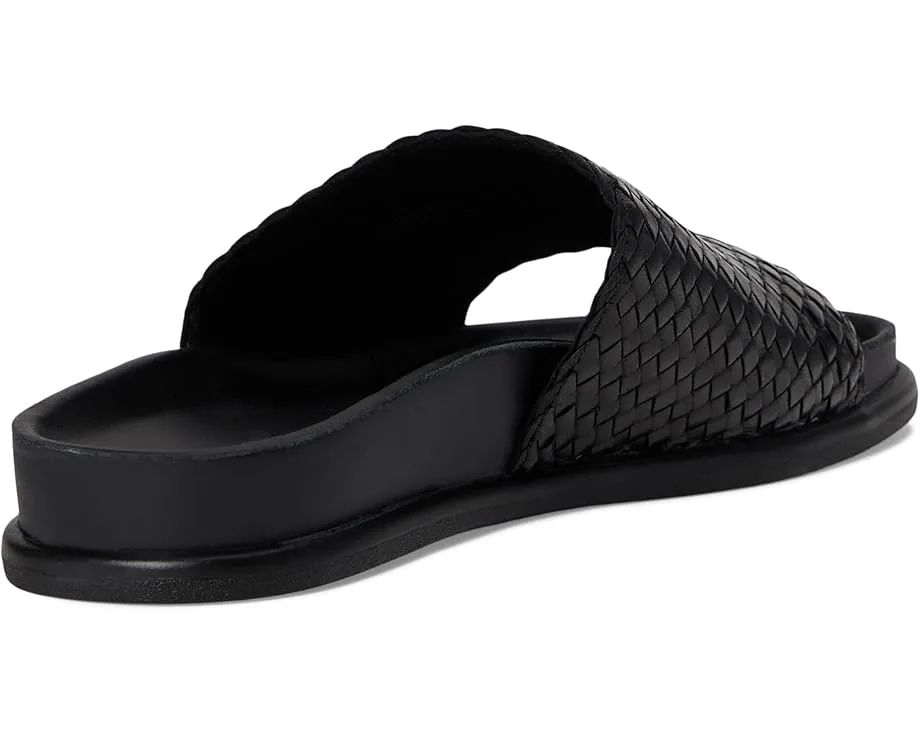 Сандалии Vagabond Shoemakers Effie из плетеной кожи