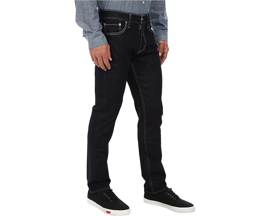 Levi's 511 Slim джинсы с зауженным кроем и низкой посадкой