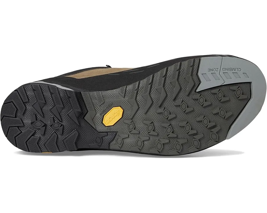 Трекинговые ботинки Asolo Eldo Mid LTH GV с мембраной GORE-TEX