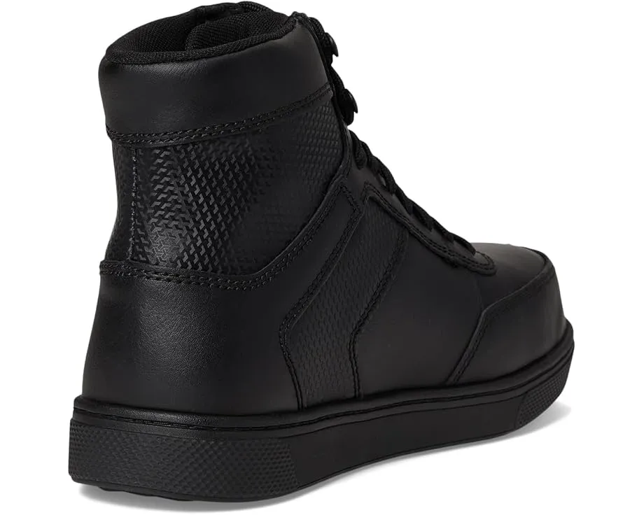 Кроссовки Harley-Davidson Grady CT с композитным носком Черный