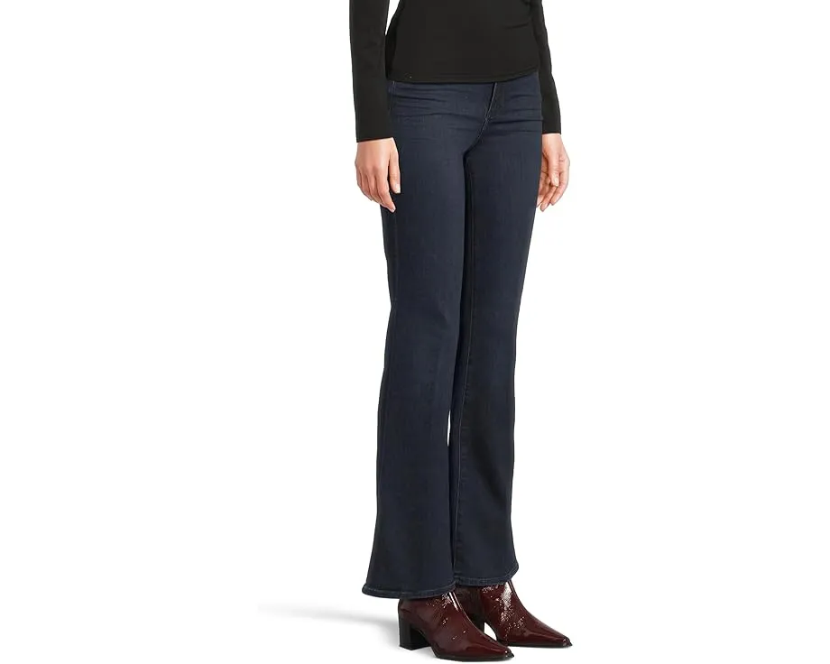 Джинсы Hr Laurel Canyon Petite в цвете Bespoke от Paige для невысоких